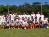 Equipe 1º de Maio - Navegantes/SC