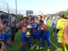 Final Copa Kaiser Blumenau 2014