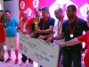 Entrega de Premiação Copa Kaiser Blumenau 2014