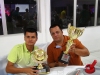 Entrega de Premiação Copa Kaiser Blumenau 2014