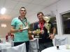 Entrega de Premiação Copa Kaiser Blumenau 2014