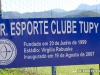 Tupy x Atlético Paranaense