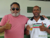 Equipe do Rodoviário de Pará de Minas/MG e Estância/SE