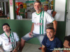 Equipe do Rodoviário de Pará de Minas/MG e Estância/SE