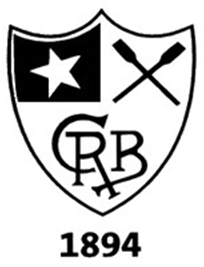 Escudo do Botafogo em 1894